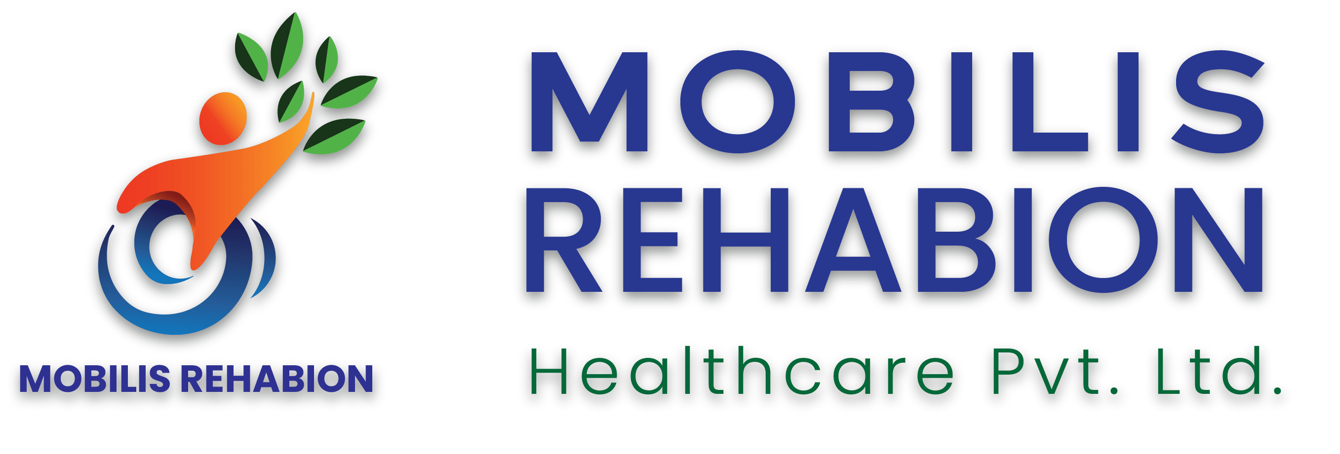 Mobilis Rehabion Logo