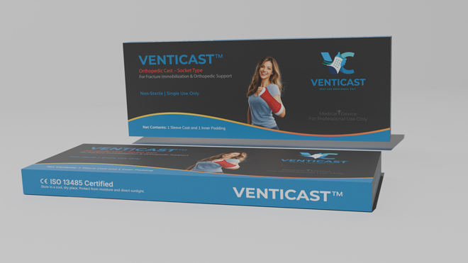 Venticast Product